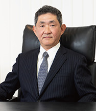 Yoshiro Nakabe